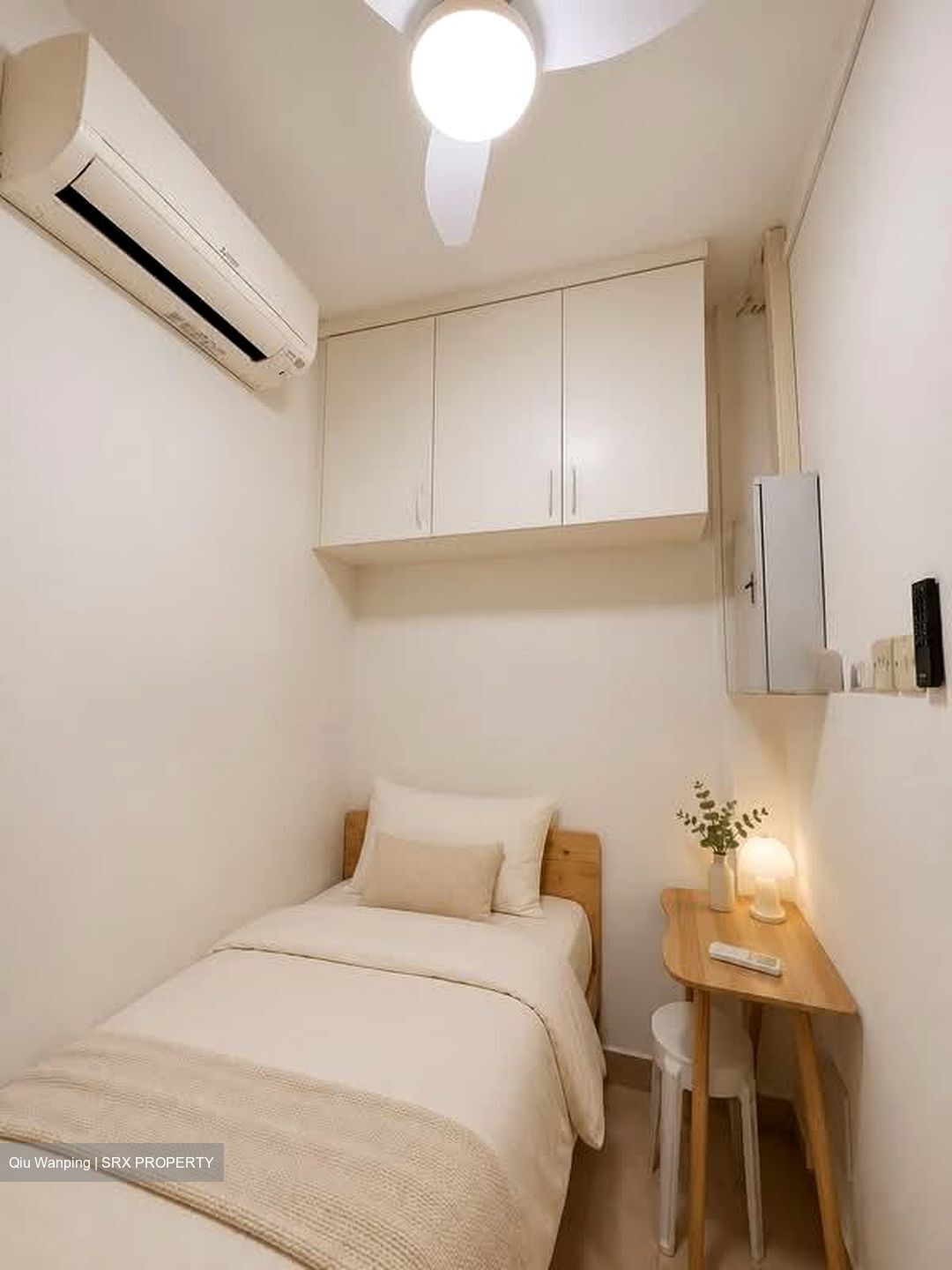 Summerdale (D22), Condominium #584375561